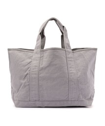 JAMES PERSE | コットンリネンキャンバストートバッグ MEDIUM AMF0014(トートバッグ)