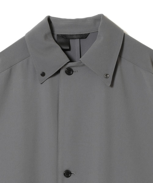 最終値下げ！N.HOOLYWOOD COMPILE BALMACAAN COAT 1tF4DzZAkP61.jpg?width=768
