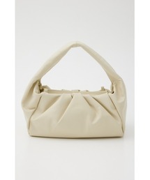 【OLISTIA】ONEHANDLE SHOULDER バッグ