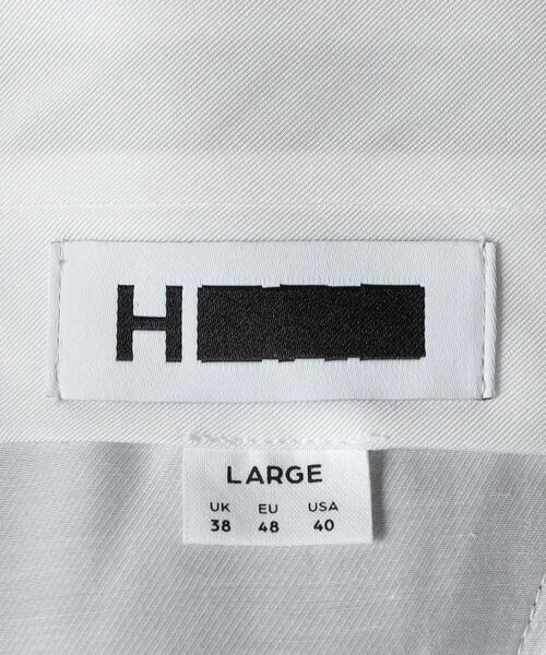 H BEAUTY&YOUTH UNITED ARROWS（エイチビューティーアンドユース