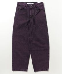 Polar Skate Co. /ポーラースケートカンパニー BIG BOY JEANS -BLACK LINE- ビッグボーイジーンズブラックライン