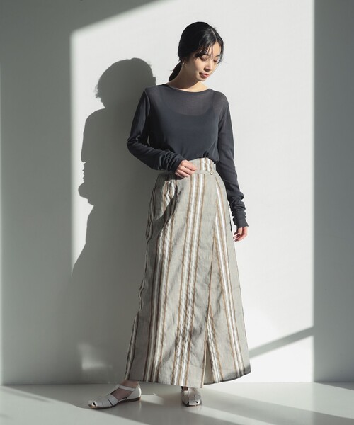 Demi-Luxe BEAMS（デミルクス ビームス）の「Demi-Luxe BEAMS