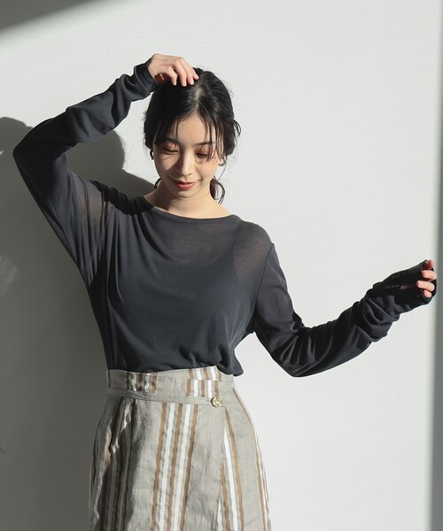 Demi-Luxe BEAMS（デミルクス ビームス）の「Demi-Luxe BEAMS