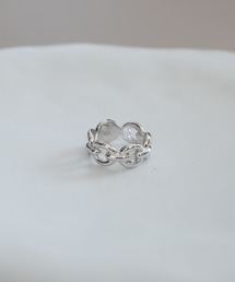 SENTI（センティ）の「CHAIN RING（リング）」