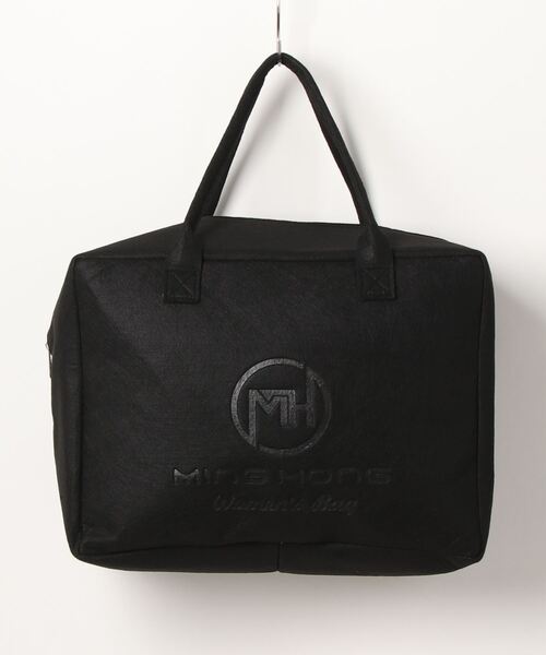 visvim VS CORDURA BOSTON