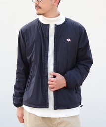 DANTON/ダントン インサレーションジャケット INSULATION JACKET(メンズ) DT-A0483 SBT