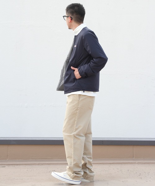 DANTON（ダントン）の「DANTON/ダントン インサレーション