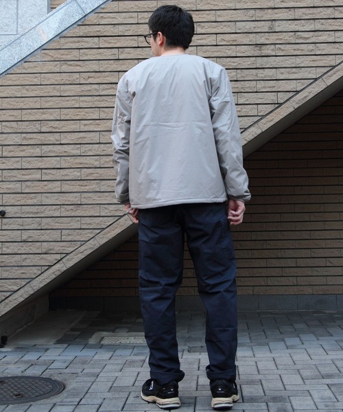 セール】DANTON/ダントン インサレーションジャケット