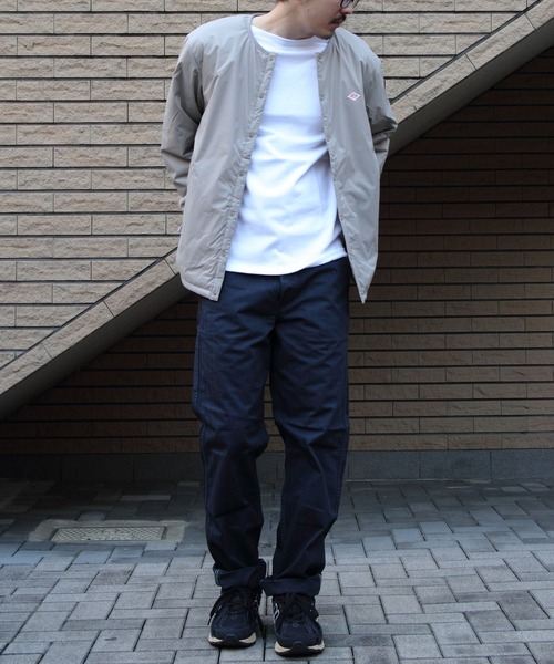 DANTON（ダントン）の「DANTON/ダントン インサレーション