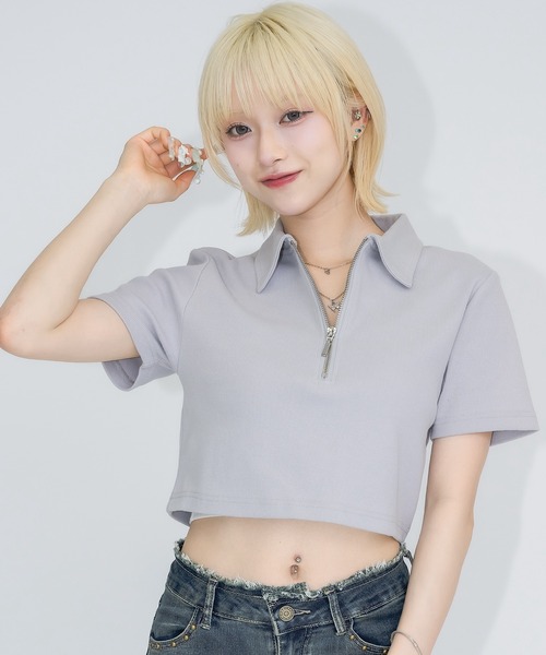 【即購入可】らぶしっく ハーフアニバーサリー Tシャツ らぶしっく オフィシャルストア