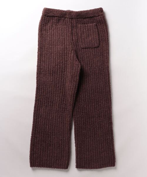 gelato pique（ジェラートピケ）の「【Bitter】べビモコメランジリブ