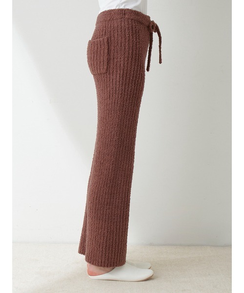 gelato pique（ジェラートピケ）の「【Bitter】べビモコメランジリブ