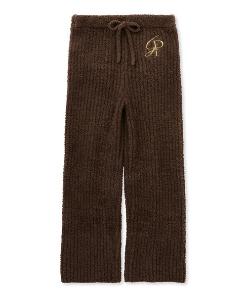 gelato pique（ジェラートピケ）の「【Bitter】べビモコメランジリブ