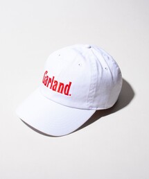 SOU&VEN | 【SOU&VEN/スーアンドヴェン】JAZZ CAP ジャズキャップ ロゴキャップ(キャップ)