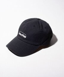 SOU&VEN | 【SOU&VEN/スーアンドヴェン】JAZZ CAP ジャズキャップ ロゴキャップ(キャップ)
