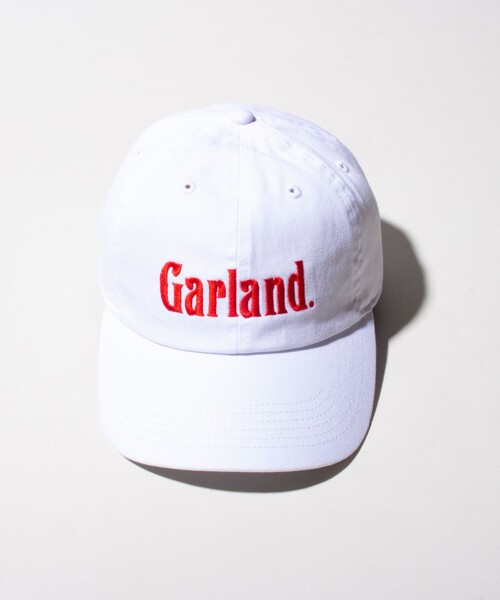 SOU&VEN（スーアンドヴェン）の「【SOU&VEN/スーアンドヴェン】JAZZ CAP ジャズキャップ ロゴキャップ（キャップ・メンズ・ネイビー/レッド/オレンジ/キナリ/ホワイト系その他/ブラック系その他/グリーン/ホワイト系その他2/ブラック系その他2/ブラック系その他3・FREE）」の12枚目の写真