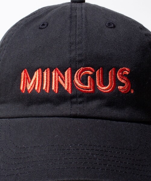 SOU&VEN（スーアンドヴェン）の「【SOU&VEN/スーアンドヴェン】JAZZ CAP ジャズキャップ ロゴキャップ（キャップ・メンズ・ネイビー/レッド/オレンジ/キナリ/ホワイト系その他/ブラック系その他/グリーン/ホワイト系その他2/ブラック系その他2/ブラック系その他3・FREE）」の21枚目の写真