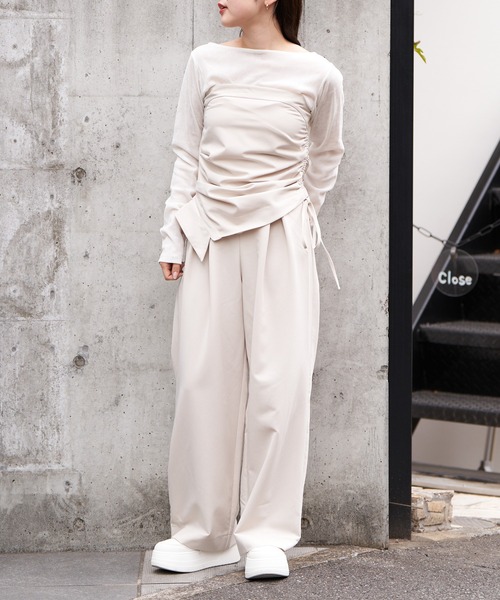 sowa ソーワ clove オールインワン コンビネゾン 新品未使用 sowa ソーワ clove オールインワン コンビネゾン 新品未使用