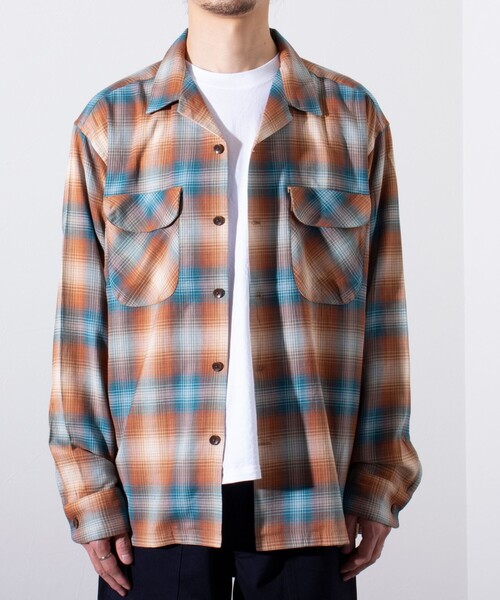 PENDLETON（ペンドルトン）の「【限定展開】【PENDLETON/ペンドルトン