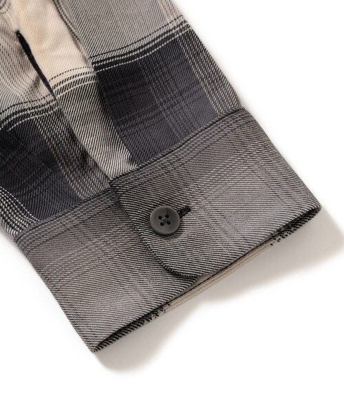 大人気❗️PENDLETON プルオーバー チェック ネルシャツ M ブラウン系 大人気❗️PENDLETON プルオーバー チェック ネルシャツ M ブラウン系