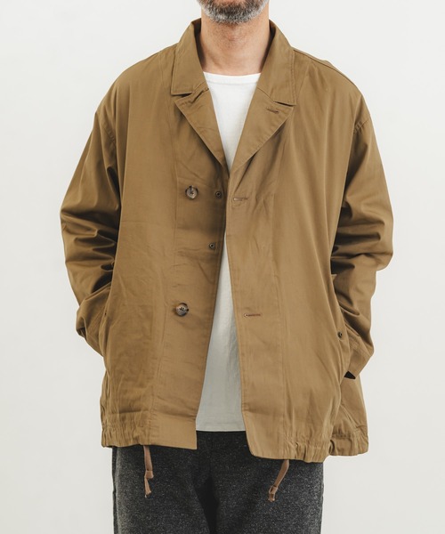 ジャケット・アウター ArTaro Staff Coordinate・ADIDAS】 ・APPAREAL アウター JX5332 NO