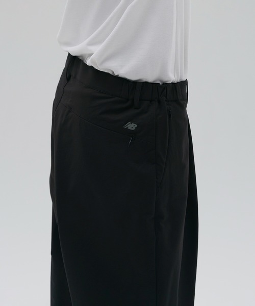 セール】MET24 Wide Tapered Fit（スラックス）｜New Balance