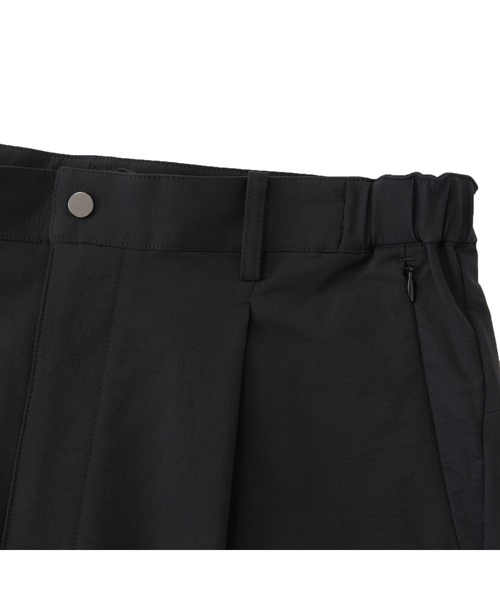 NEW BALANCE（ニューバランス）の「MET24 Wide Tapered Fit（スラックス・メンズ・ブラック/ネイビー・SMALL/MEDIUM/LARGE/X-LARGE/XX-LARGE）」の17枚目の写真