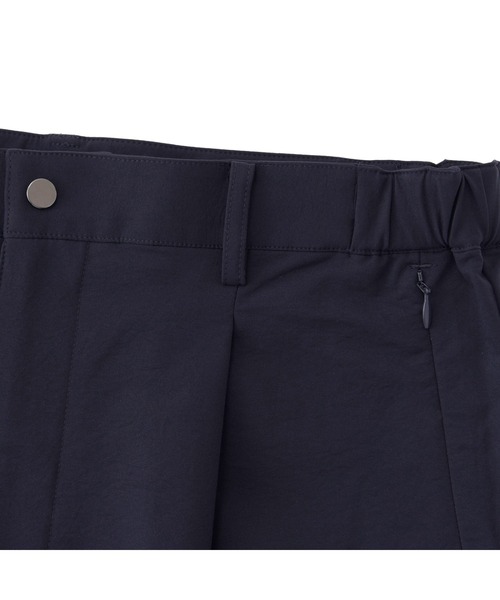 NEW BALANCE（ニューバランス）の「MET24 Wide Tapered Fit（スラックス・メンズ・ブラック/ネイビー・SMALL/MEDIUM/LARGE/X-LARGE/XX-LARGE）」の14枚目の写真