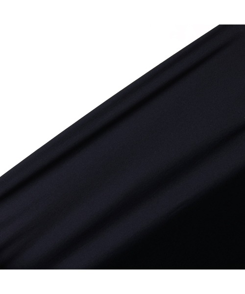 NEW BALANCE（ニューバランス）の「MET24 Wide Tapered Fit（スラックス・メンズ・ブラック/ネイビー・SMALL/MEDIUM/LARGE/X-LARGE/XX-LARGE）」の3枚目の写真