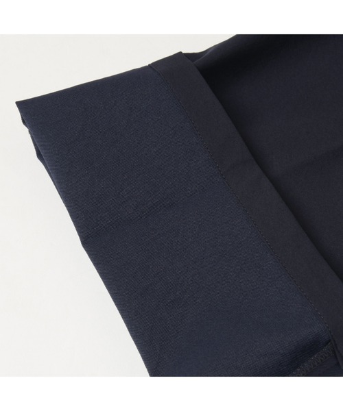 NEW BALANCE（ニューバランス）の「MET24 Wide Tapered Fit（スラックス・メンズ・ブラック/ネイビー・SMALL/MEDIUM/LARGE/X-LARGE/XX-LARGE）」の4枚目の写真