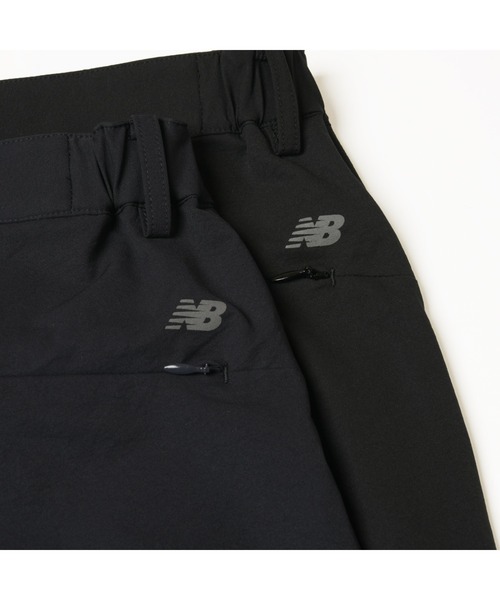 セール】MET24 Wide Tapered Fit（スラックス）｜New Balance