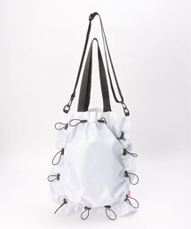 VENCEEXCHANGE | ドローコードナイロン2WAYトートバッグ(トートバッグ)