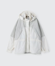 WILD THINGS | 【WILDTHINGS/ワイルドシングス】 W'sシャモニージャケット | W's CHAMONIX JACKET(ナイロンジャケット)