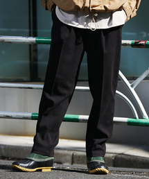 JOURNAL STANDARD relume | サイドメランジ イージーパンツ(スラックス)