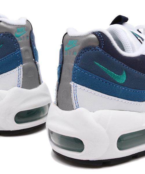 靴 NIKE WMNS AIR MAX 95 307960-022 28cm WMNS AIR MAX 95 - スニーカーショップSKIT