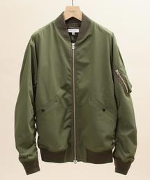BEAUTY&YOUTH UNITED ARROWS | BY ∴ ドライ ギャバ MA-1◆(MA-1)