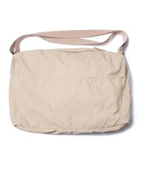 BEN DAVIS（ベンデイビス）の「《BEN DAVIS》NYLON BIG SHOULDER BAG（ショルダーバッグ）」
