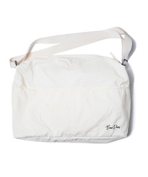 BEN DAVIS（ベンデイビス）の「《BEN DAVIS》NYLON BIG SHOULDER BAG（ショルダーバッグ）」