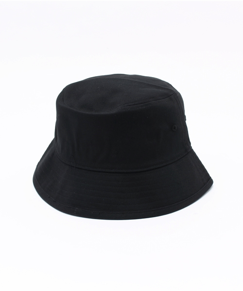 adidas（アディダス）の「オリジナルス ハット[BUCKET HAT CORE]（ハット・メンズ・ネイビー/ブラック・LARGE/MEDIUM）」の4枚目の写真