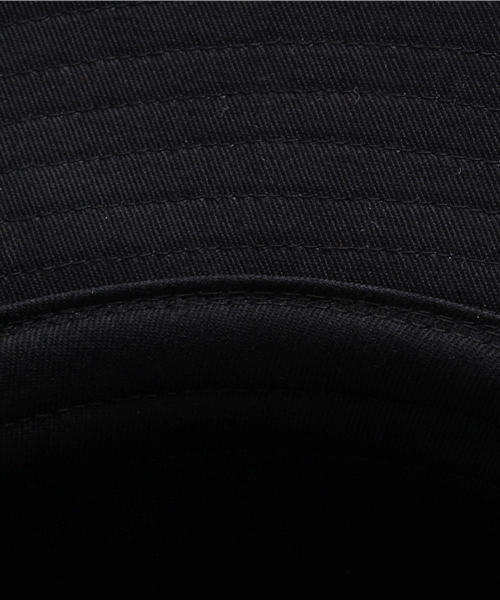 adidas（アディダス）の「オリジナルス ハット[BUCKET HAT CORE]（ハット・メンズ・ネイビー/ブラック・LARGE/MEDIUM）」の8枚目の写真