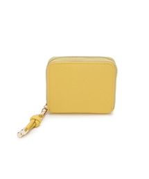 TREASURE TOPKAPI（トレジャートプカピ）の「【TREASURE TOPKAPI】シュリンクレザー 二つ折り 財布（財布）」