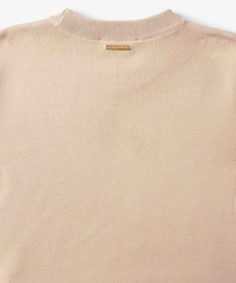 MICHAEL KORS（マイケルコース）の「MKテープ SS クルーネック