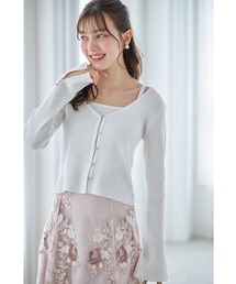 tocco closet(gbR@N[[bg)̃x[VbNL~\[×v`n[gtJ[fBK̃ujbgATu(ATu)