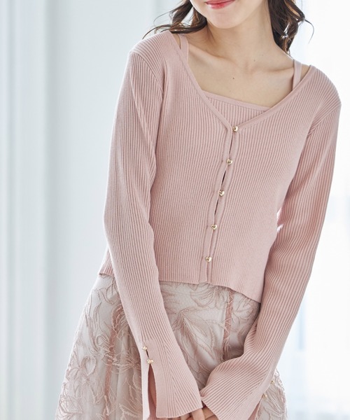 tocco closet（トッコ クローゼット）の「ベーシック