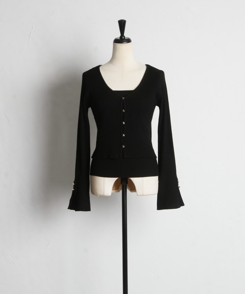 tocco closet（トッコ クローゼット）の「ベーシック