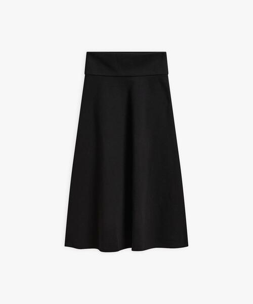 セール】J617 JUPE スカート（スカート）｜agnes b.（アニエスベー）の  