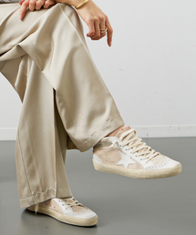 【GOLDEN GOOSE/ゴールデングース】 MID STAR