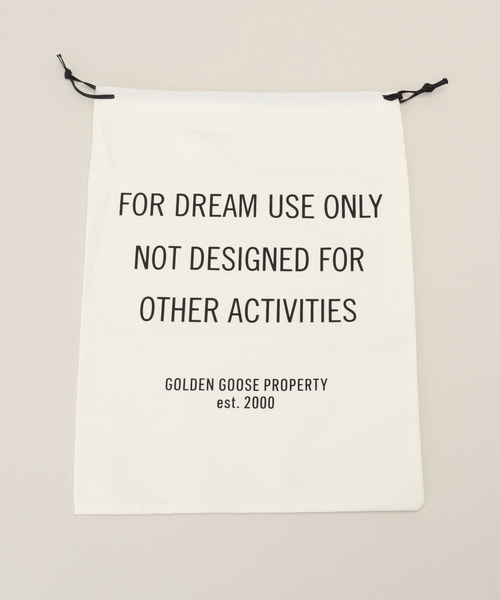 GOLDEN GOOSE(ゴールデングース)の「【GOLDEN GOOSE/ゴールデングース】 MID STAR(スニーカー・レディース・ベージュ・39/36/37/38)」の19枚目の写真