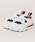 le coq sportif�i���R�b�N�X�|���e�B�t�j�́ule coq sportif ���R�b�N�X�|���e�B�t LCS MONTPELLIER 6 F�y�E�������ȒP�z�x�r�[�V���[�Y(LCS�����y���G6F)�i�X�j�[�J�[�j�v�b�z���C�g×�l�C�r�[