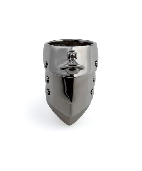 Vivienne Westwood アーマーリング 大人気定番!!アーマーリング◇Vivienne Westwood◇Armour Ring